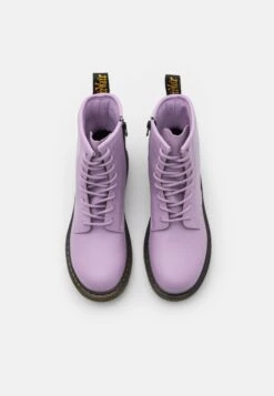 Dr. Martens 1460 Y - Veterboots - Lilac -Bootsmith Hub Verkoopwinkel 533453fa6fb9471a90f7e9ee6badcebb