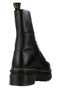 Dr. Martens Audrick 10I- Enkellaarsjes Met Plateauzool - Black Nappa Lux -Bootsmith Hub Verkoopwinkel 538d1e464b1d4077b06fdd870f9af0ce