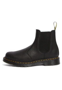Dr. Martens Ambassador - Korte Laarzen - Black