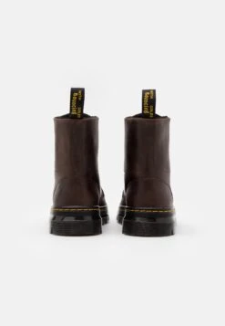 Dr. Martens Combs Unisex - Veterboots - Brown -Bootsmith Hub Verkoopwinkel 53b5cc2717474ca68e095790639d9f6c