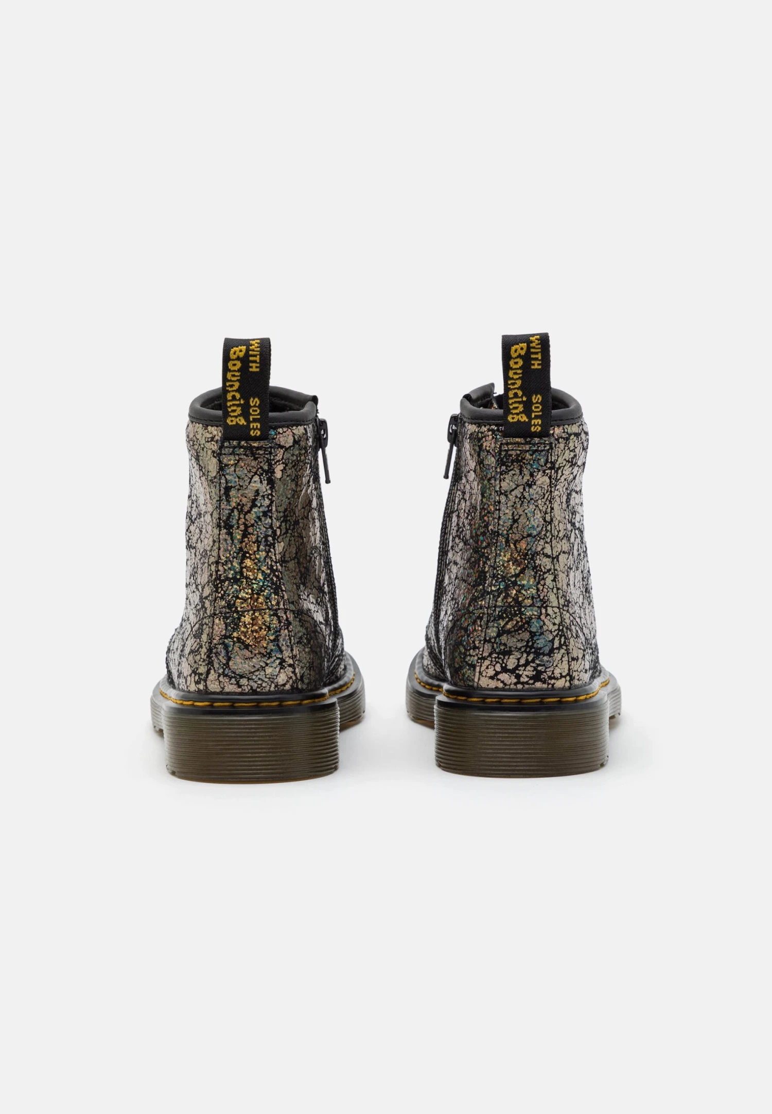 Dr. Martens 1460 J - Veterboots 2 Dr. Martens 1460 J - Veterboots - Afbeelding 2