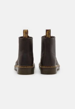Dr. Martens Veterboots - Marron 8 Dr. Martens Veterboots - Marron -Bootsmith Hub Verkoopwinkel 5575a21f396a40b7a0c97ed26906404f