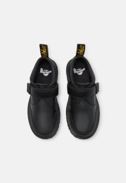 Dr. Martens Ethan Unisex - Klittenbandschoenen - Black -Bootsmith Hub Verkoopwinkel 55bf5cb0bf7d4810bb374656224085df