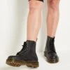 Dr. Martens 1460 Pascal Bex - Veterboots - Black Pisa