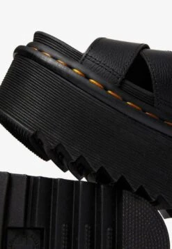 Dr. Martens Voss Ii Quad - Sandalen Met Plateauzool - Nero -Bootsmith Hub Verkoopwinkel 55f268a8e45e4580bf606155b55d2e02