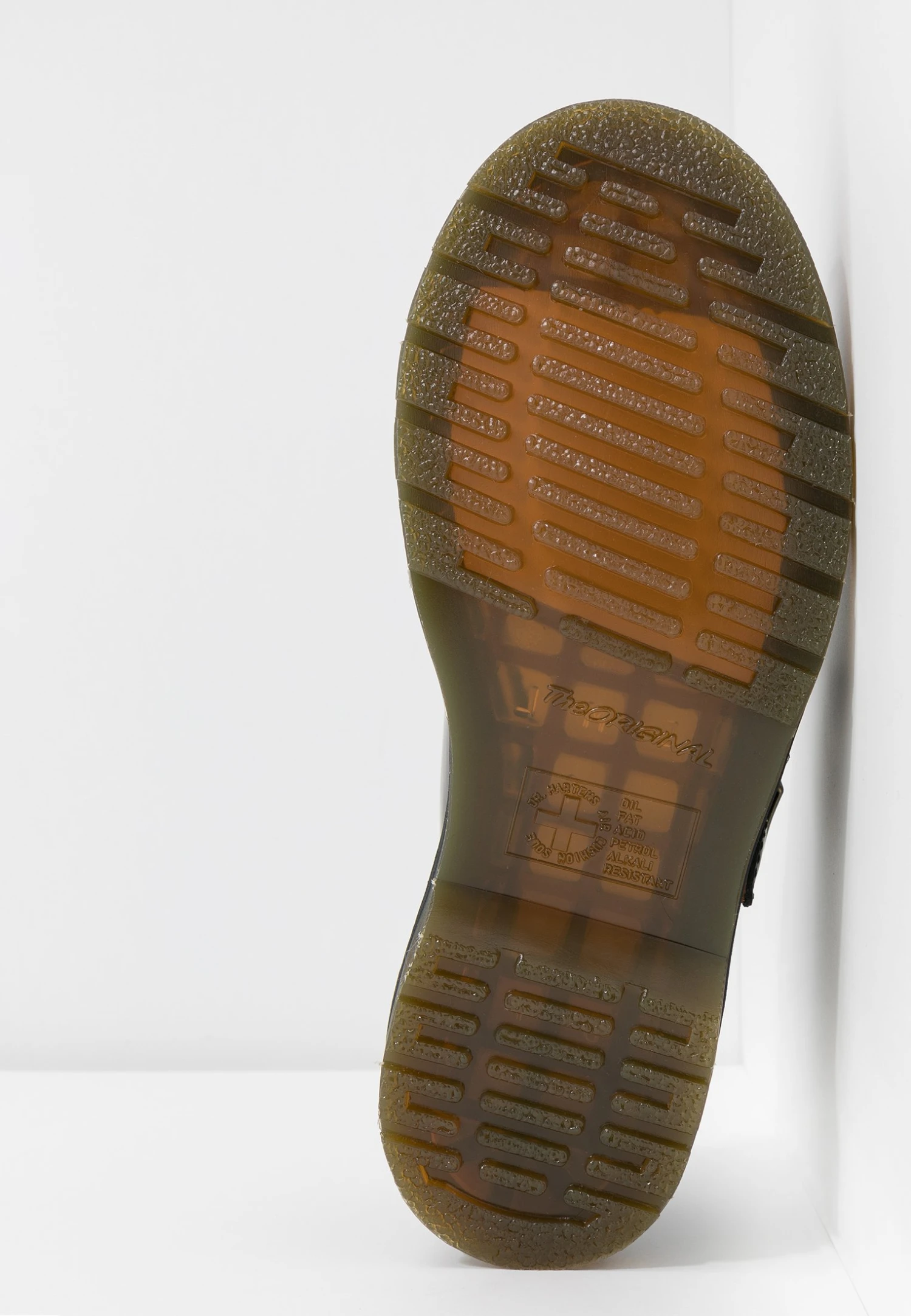 Dr. Martens 8065 Mary Jane - Instappers - Black 7 Dr. Martens 8065 Mary Jane - Instappers - Black - Afbeelding 7