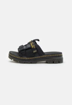 Dr. Martens Ayce Unisex - Muiltjes - Black