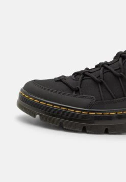 Dr. Martens Buwick Unisex - Veterboots - Black Extra Tough/Black Ajax -Bootsmith Hub Verkoopwinkel 565e3f1c32884fe59524514923f87ace