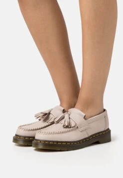 Dr. Martens Adrian - Instappers - Vintage Taupe