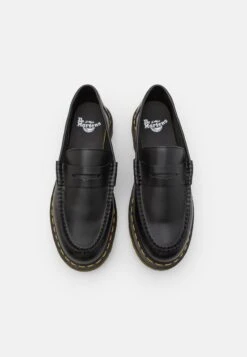 Dr. Martens Penton Unisex - Instappers - Black 9 Dr. Martens Penton Unisex - Instappers - Black -Bootsmith Hub Verkoopwinkel 571b921a4d7743f99ff15bc486c4ba26