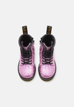 Dr. Martens Veterboots - Pink -Bootsmith Hub Verkoopwinkel 5757d532a08344588bbc1e7f6d3ff7fc