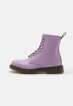 Dr. Martens 1460 Y - Veterboots - Lilac