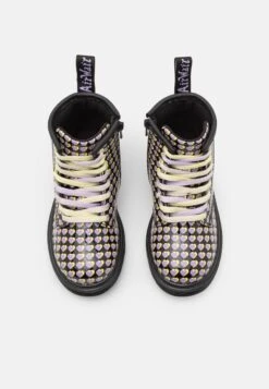 Dr. Martens Korte Laarzen - Black -Bootsmith Hub Verkoopwinkel 5879adb0a5e3465383b74fffe3674736