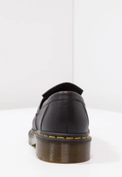 Dr. Martens Adrian Virginia - Instappers - Black -Bootsmith Hub Verkoopwinkel 588534d1071b406eaaf0f76858492bf3