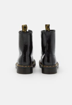 Dr. Martens 1460 - Veterboots - Black -Bootsmith Hub Verkoopwinkel 58c2c606e923400d80bcf666a869bdb8