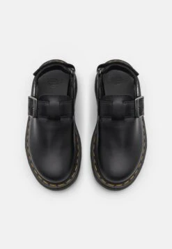 Dr. Martens Jorge Ii Unisex - Clogs - Black 9 Dr. Martens Jorge Ii Unisex - Clogs - Black -Bootsmith Hub Verkoopwinkel 5913dcc54ca44263b6c0560a64207eeb