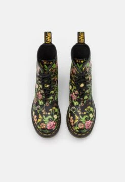 Dr. Martens 1460 Bloom - Veterboots - Backhand -Bootsmith Hub Verkoopwinkel 59385c50f470494cba40abdf85986f15