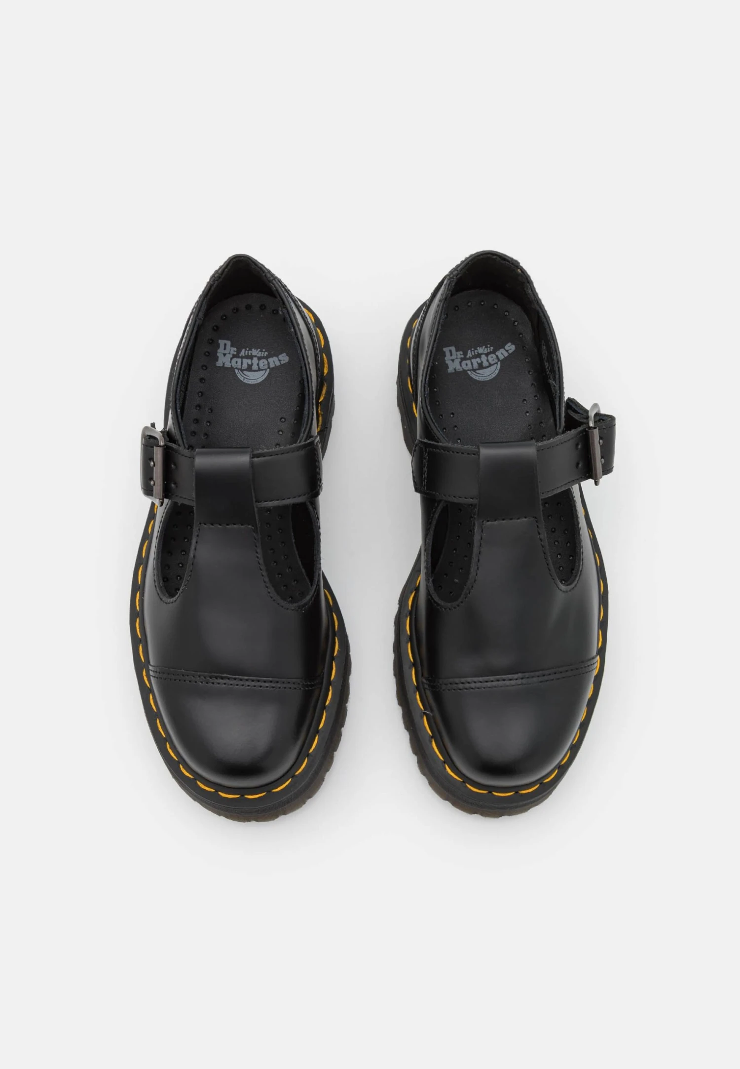 Dr. Martens Bethan - Instappers - Black 6 Dr. Martens Bethan - Instappers - Black - Afbeelding 6