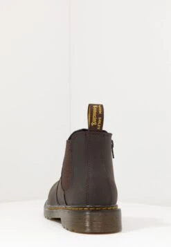 Dr. Martens 2976 Chelsea - Korte Laarzen - Brown -Bootsmith Hub Verkoopwinkel 5c5db5c91d6341198468c70dd9031e9c