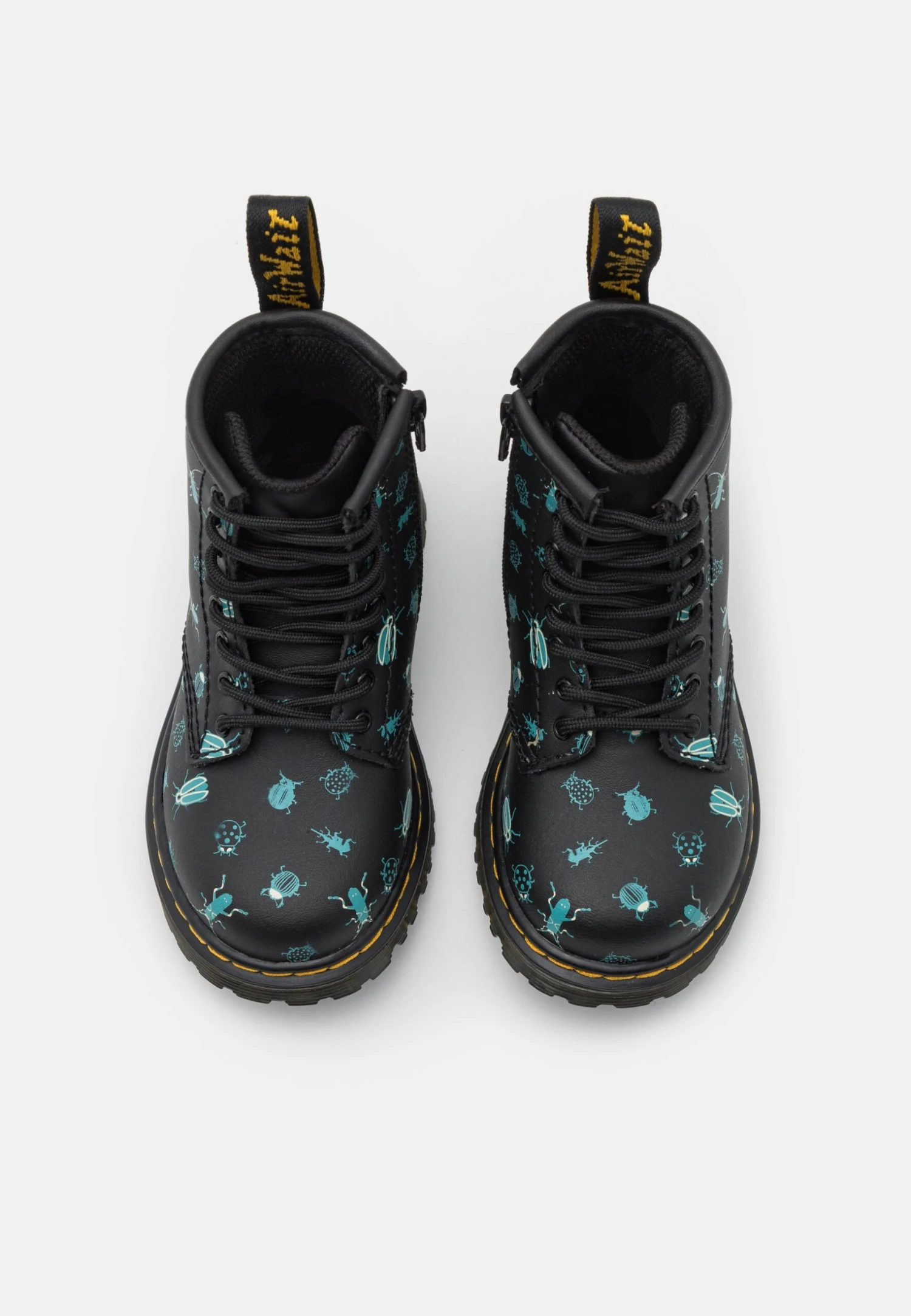 Dr. Martens 1460 T UNISEX - Veterboots 3 Dr. Martens 1460 T UNISEX - Veterboots - Afbeelding 3