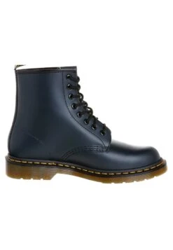 Dr. Martens Veterboots - Navy -Bootsmith Hub Verkoopwinkel 5e4afb722392466c852690626dfa8fdd