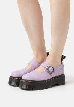 Dr. Martens Addina - Instappers - Lilac