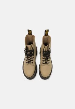 Dr. Martens 1460 Pascal Max - Enkellaarsjes Met Plateauzool - Pale Olive Pisa 11 Dr. Martens 1460 Pascal Max - Enkellaarsjes Met Plateauzool - Pale Olive Pisa -Bootsmith Hub Verkoopwinkel 60d615550cbd4ab4967170d2e8a0f0da