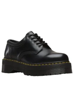Dr. Martens Veterboots - Black 7 Dr. Martens Veterboots - Black -Bootsmith Hub Verkoopwinkel 610dee83dbb24ff89f8b74b7eab5e6f1