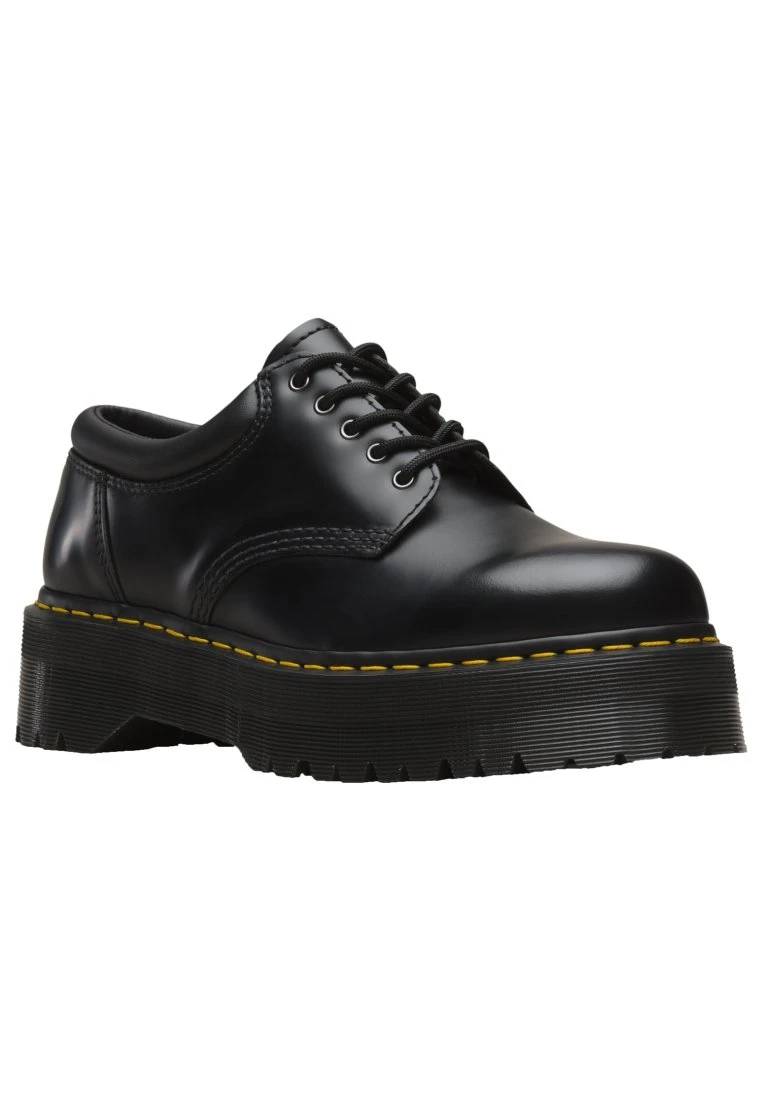 Dr. Martens Veterboots - Black 3 Dr. Martens Veterboots - Black - Afbeelding 3