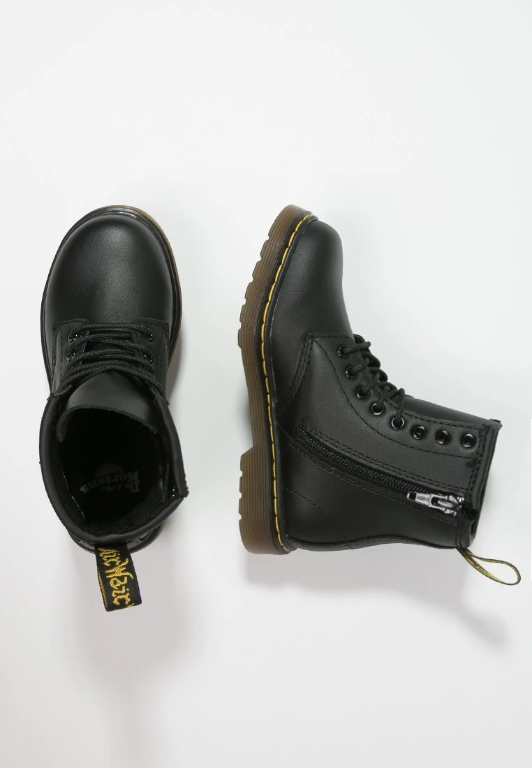 Dr. Martens 1460 J Softy - Veterboots - Black 6 Dr. Martens 1460 J Softy - Veterboots - Black - Afbeelding 6