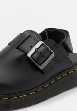 Dr. Martens Jorge Ii Unisex - Clogs - Black 11 Dr. Martens Jorge Ii Unisex - Clogs - Black -Bootsmith Hub Verkoopwinkel 647ac449e80842009c9c5e7057239d2f