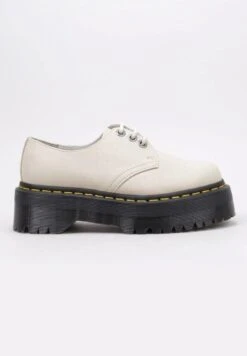 Dr. Martens Quad Ii - Sportieve Veterschoenen - Beige 13 Dr. Martens Quad Ii - Sportieve Veterschoenen - Beige -Bootsmith Hub Verkoopwinkel 65c6c083a1524b909575fa82ab87c5aa