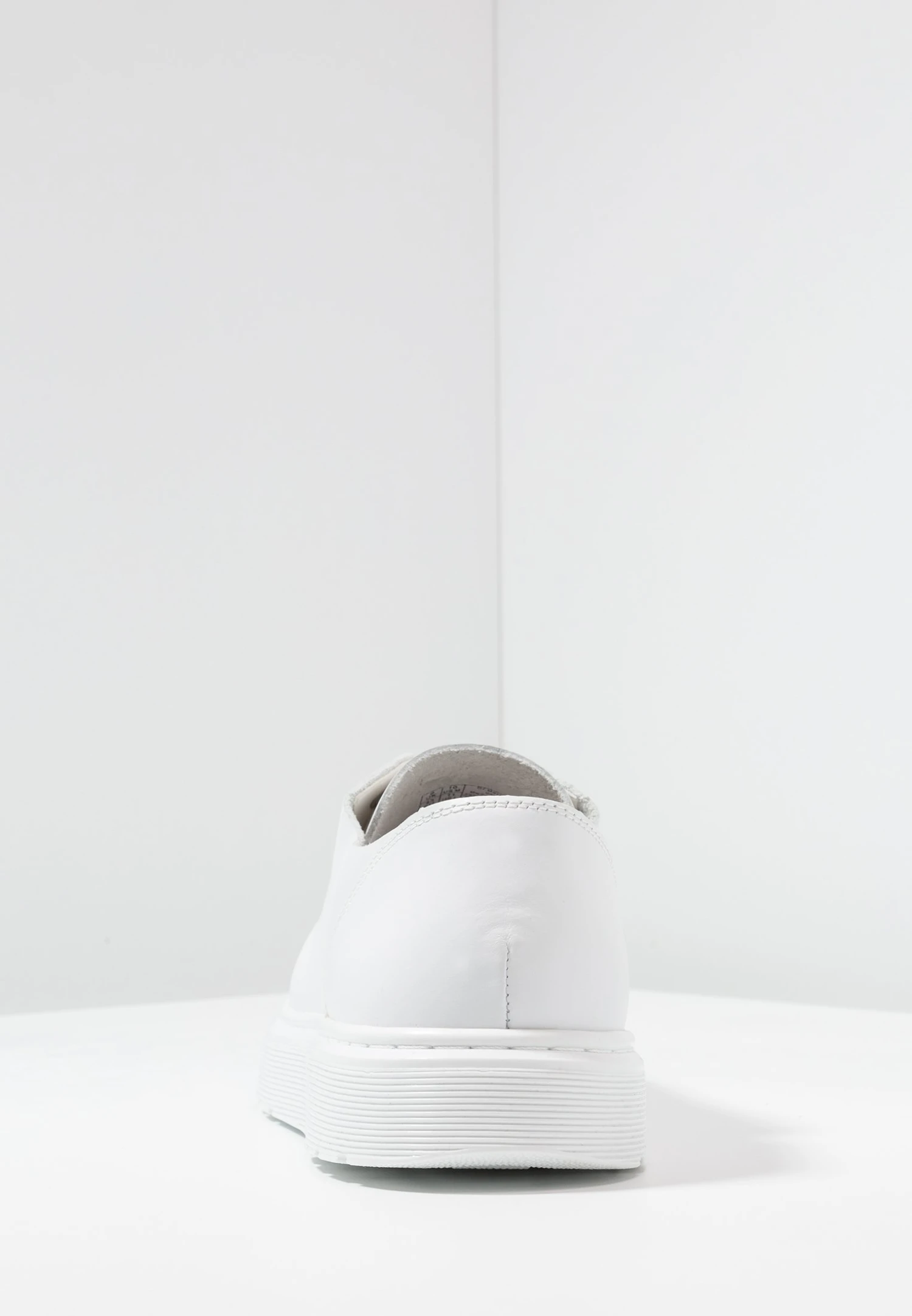 Dr. Martens Dante - Sportieve Veterschoenen - White 4 Dr. Martens Dante - Sportieve Veterschoenen - White - Afbeelding 4