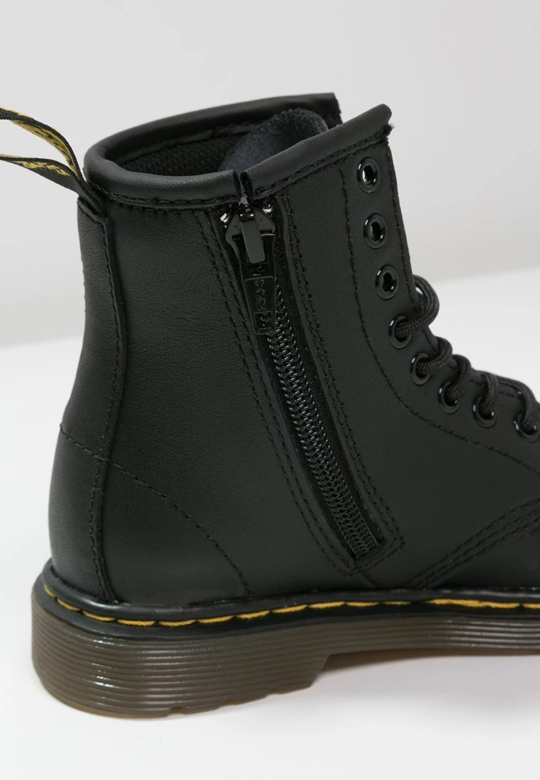 Dr. Martens 1460 J Softy - Veterboots - Black 2 Dr. Martens 1460 J Softy - Veterboots - Black - Afbeelding 2