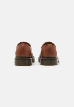 Dr. Martens 1461 - Veterschoenen - Saddle Tan Carrara -Bootsmith Hub Verkoopwinkel 66a2654f223044bf83ce6253a28918b2
