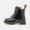 Dr. Martens 1460 Serena - Veterboots - Black /White