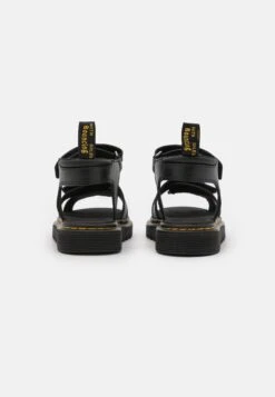 Dr. Martens Klaire - Outdoorsandalen - Black -Bootsmith Hub Verkoopwinkel 67ea40e5a773415fba53ecd114508be1