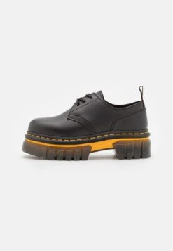Dr. Martens Audrick Shoe - Veterschoenen - Black Lucido -Bootsmith Hub Verkoopwinkel 68018c5473df4f0187893ab819ac1142