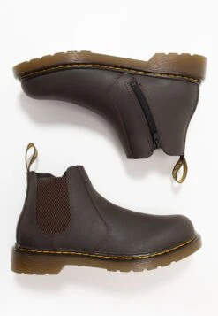 Dr. Martens 2976 Chelsea - Korte Laarzen - Brown