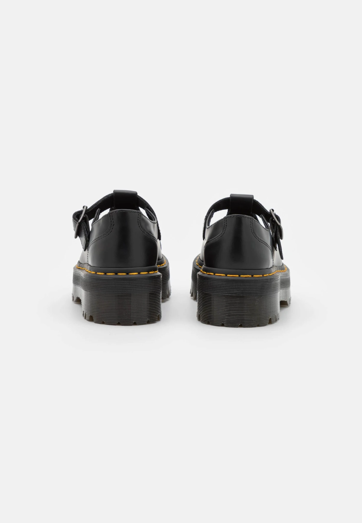 Dr. Martens Bethan - Instappers - Black 4 Dr. Martens Bethan - Instappers - Black - Afbeelding 4