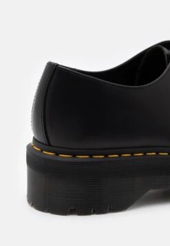 Dr. Martens 1461 Quad Unisex - Veterschoenen - Black -Bootsmith Hub Verkoopwinkel 6a10320e78b84c56a2e96c060d59d6bd