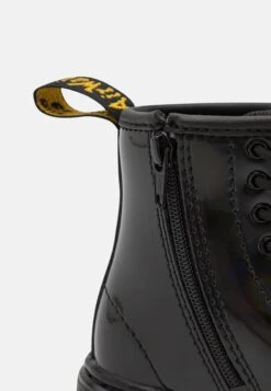 Dr. Martens 1460 T Unisex - Veterboots - Black -Bootsmith Hub Verkoopwinkel 6a2e709a400f404da517397463feca4a