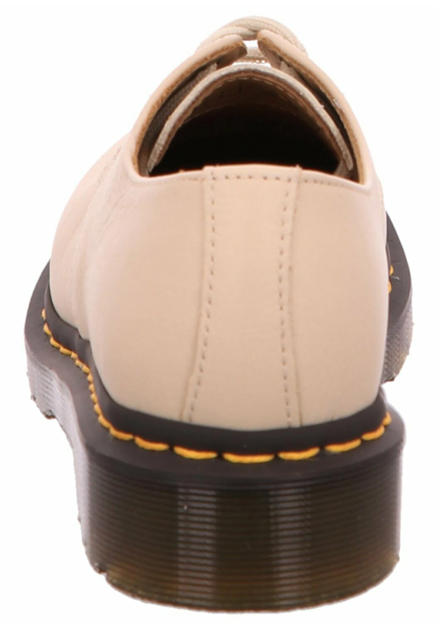 Dr. Martens Beschreibung Von Dir G - Veterschoenen - Beige 3 Dr. Martens Beschreibung Von Dir G - Veterschoenen - Beige - Afbeelding 3