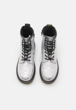 Dr. Martens 1460- Veterboots - Grey 9 Dr. Martens 1460- Veterboots - Grey -Bootsmith Hub Verkoopwinkel 6a733532698c4525a2aeab7e722469cc