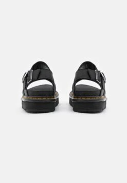 Dr. Martens Voss - Sandalen Met Plateauzool - Black Hydro -Bootsmith Hub Verkoopwinkel 6ad45b934329468b891acdd7d0c6cd66