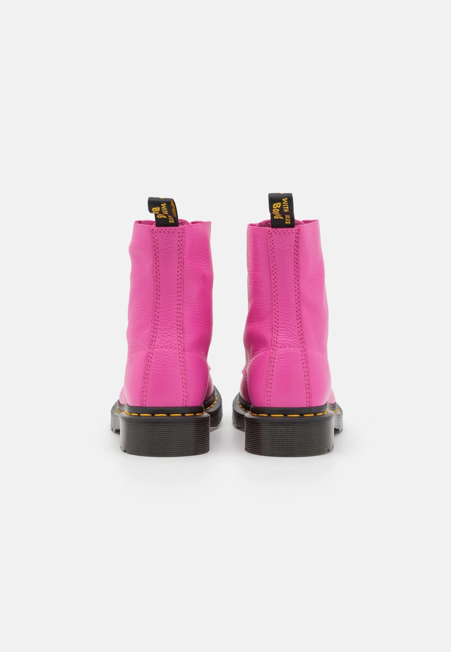 Dr. Martens 1460 Pascal - Veterboots - Thrift Pink 4 Dr. Martens 1460 Pascal - Veterboots - Thrift Pink - Afbeelding 4