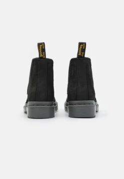 Dr. Martens 2976 Unisex - Korte Laarzen - Black -Bootsmith Hub Verkoopwinkel 6c619c34ccc9441faf2868195b01da20