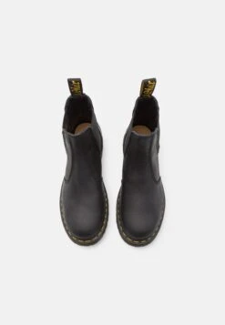 Dr. Martens 2976 - Korte Laarzen - Black -Bootsmith Hub Verkoopwinkel 6cf90e50d82049b6962ccf0e1c00b732