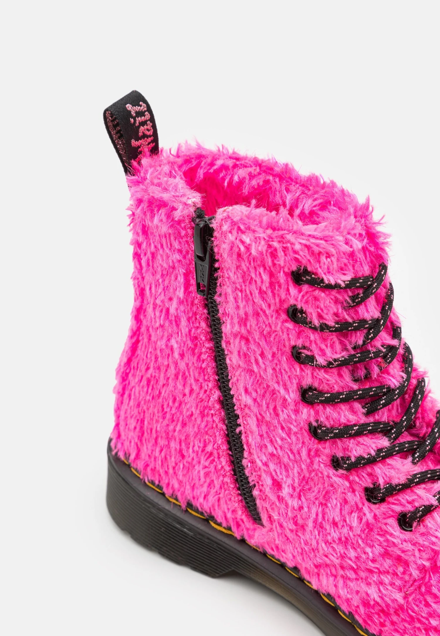 Dr. Martens 1460 Pascal - Veterboots -Pink 6 Dr. Martens 1460 Pascal - Veterboots -Pink - Afbeelding 6