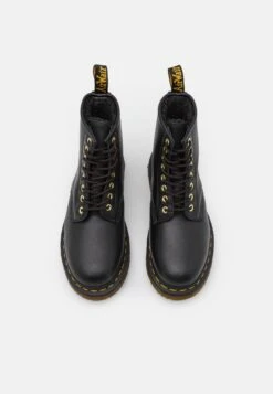 Dr. Martens 1460 Blizzard Wp Unisex - Snowboots- Black -Bootsmith Hub Verkoopwinkel 6f3c0abced93464db89845f61d94b13f